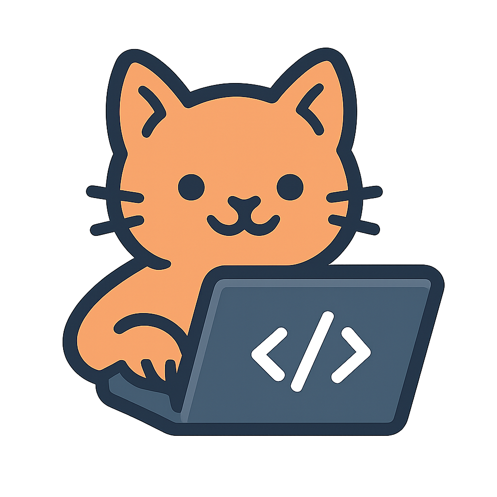 Scratch Logo