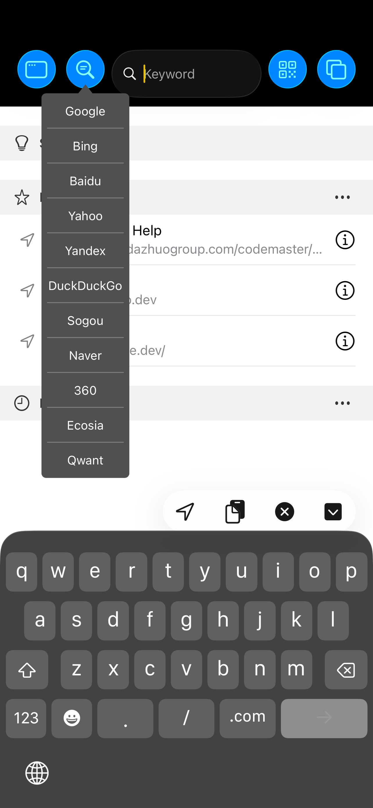 CodeMaster - Professional Mobile Coding IDE